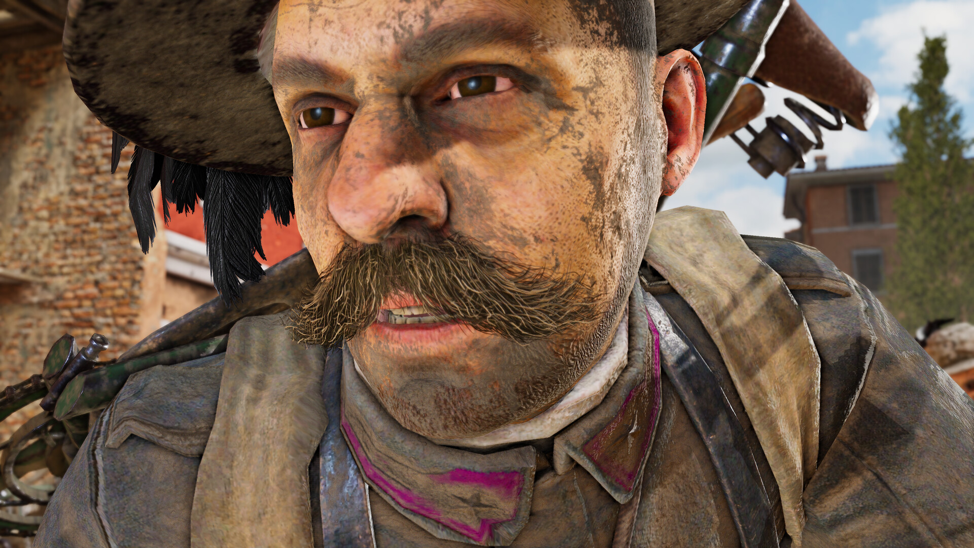 Isonzo - Elite Units Pack #12