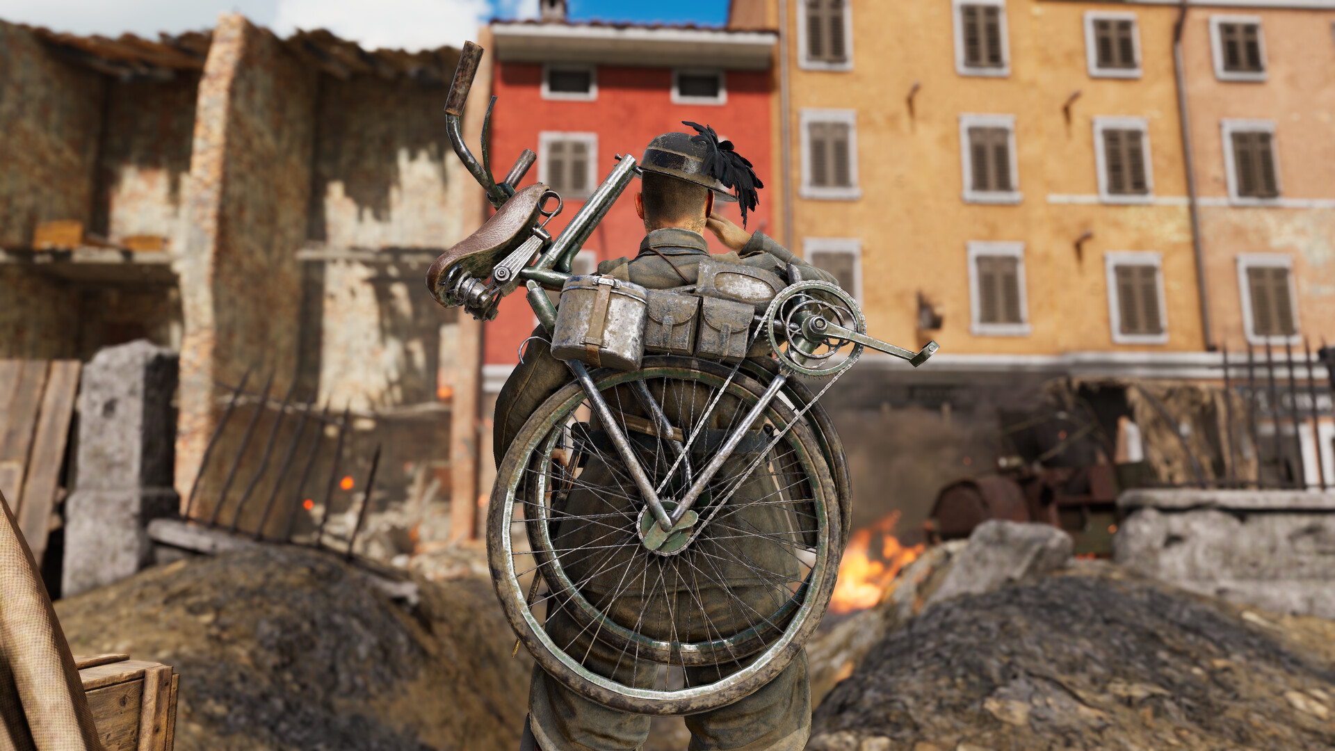 Isonzo - Elite Units Pack screenshot screenshot 2