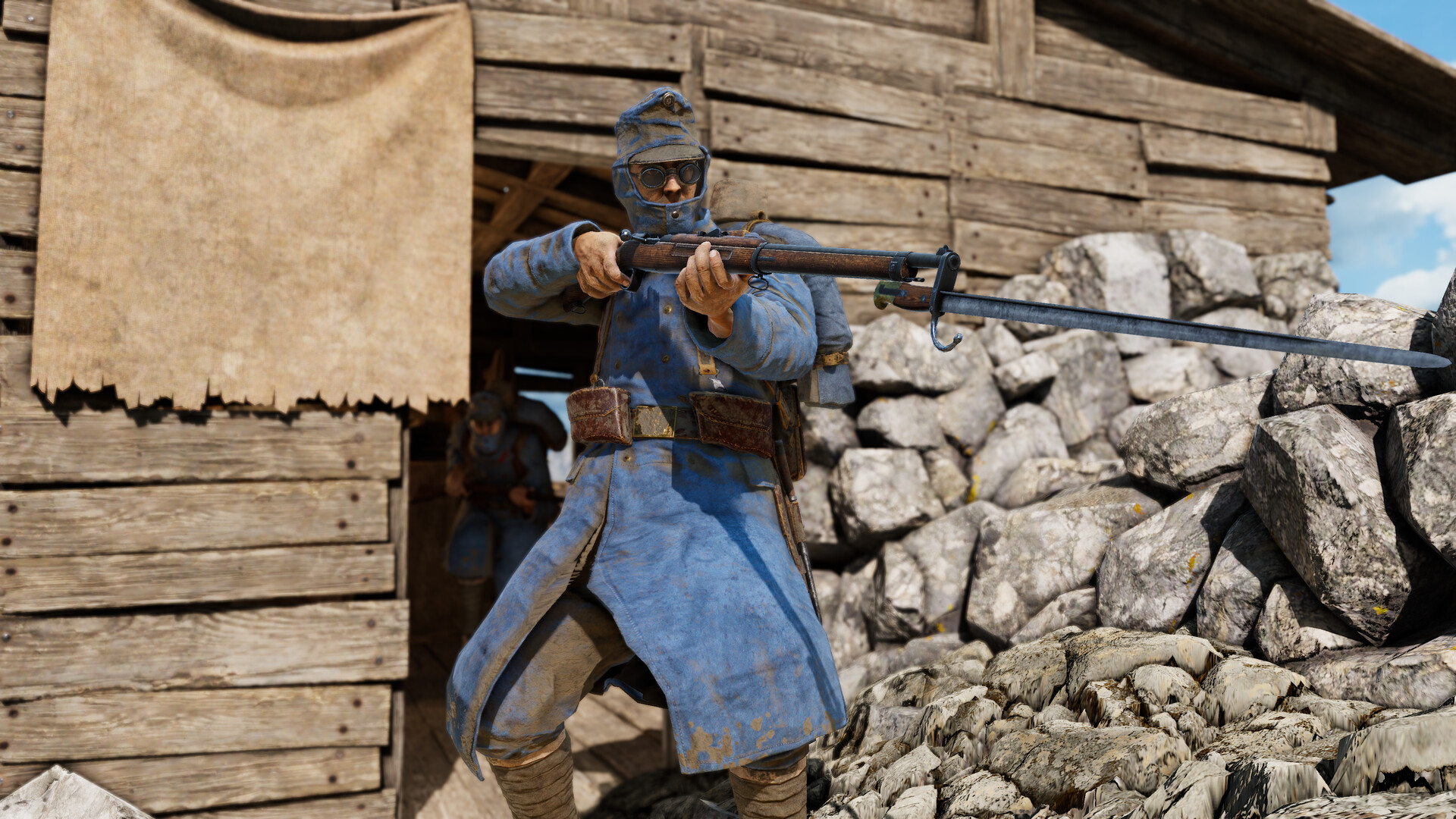 Isonzo - Alpine Units Pack #6