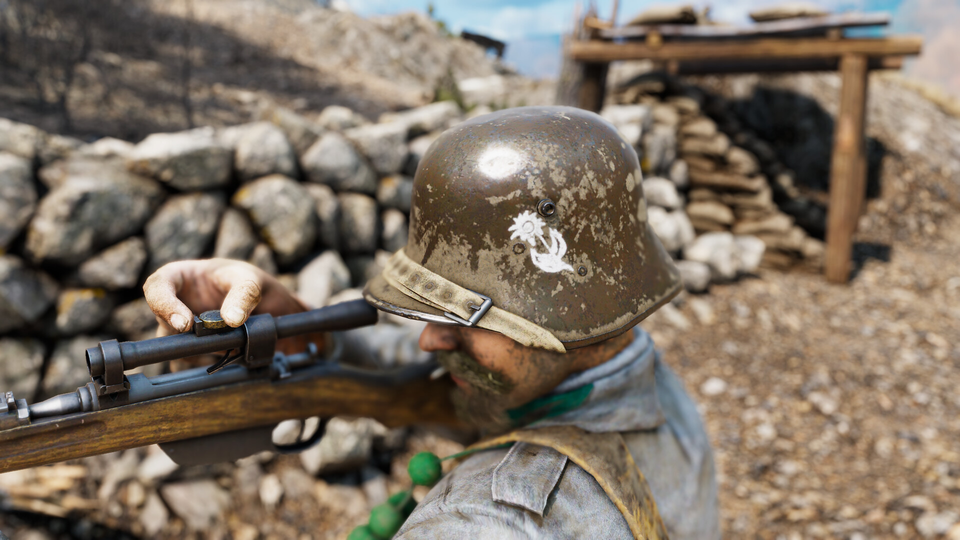 Isonzo - Veteran Units Pack #9