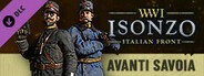 Isonzo - Avanti Savoia Units Pack