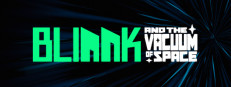 BLINNK and the Vacuum of Space 게임 이미지