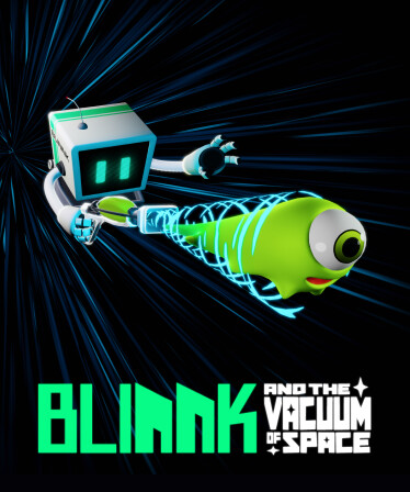 BLINNK and the Vacuum of Space