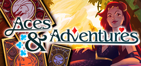 Preview Image for Aces & Adventures