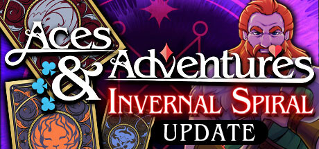 Aces & Adventures on Steam