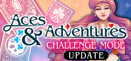Aces & Adventures header image