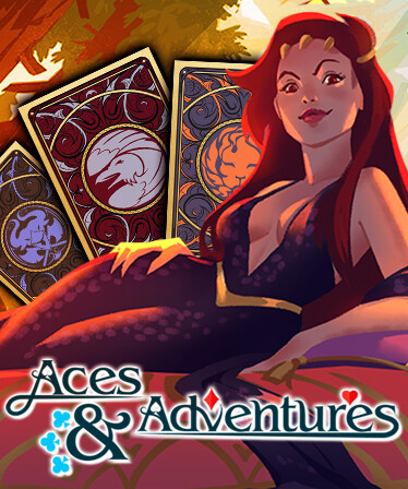 Aces &amp; Adventures