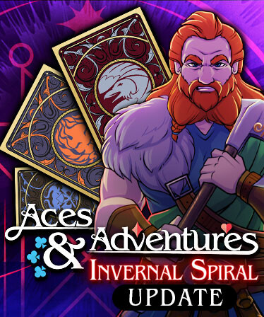 Aces and Adventures