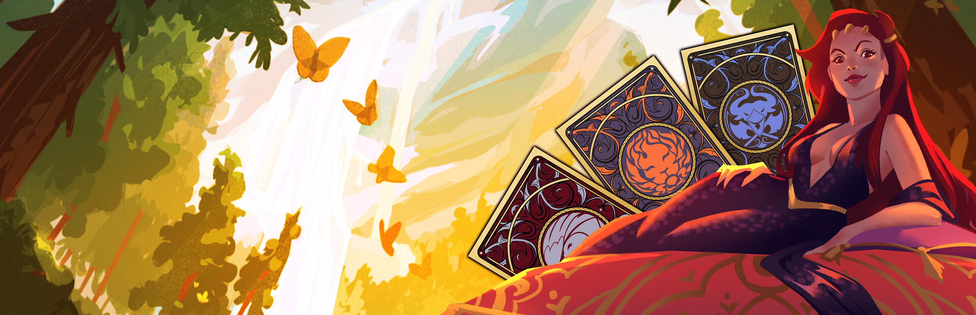 Aces and Adventures