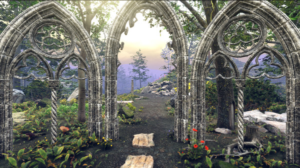 Screenshot of Aces and Adventures