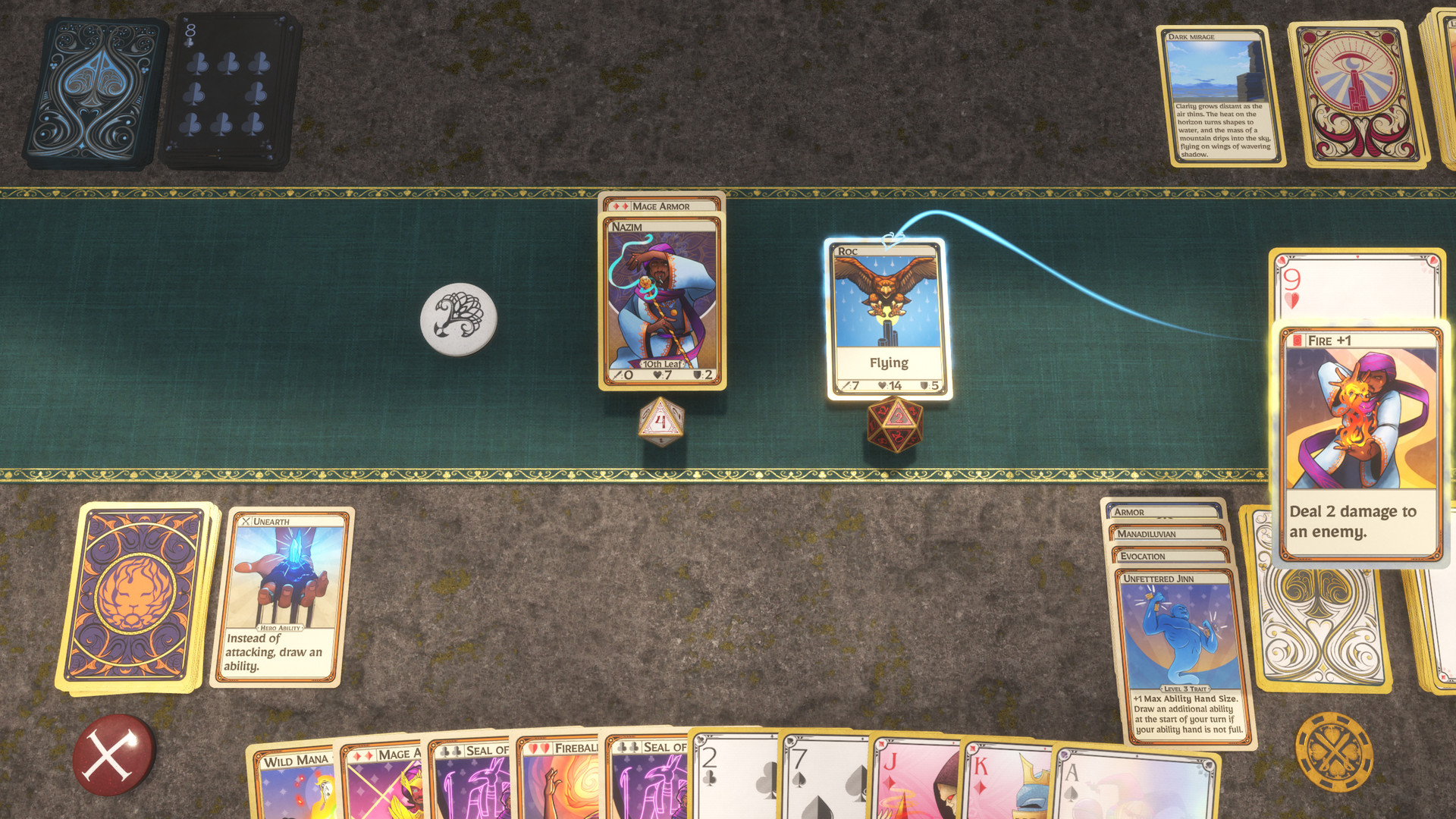 Aces & Adventures #11