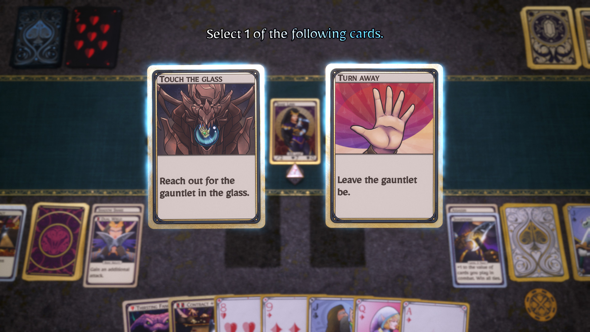 Aces & Adventures #6