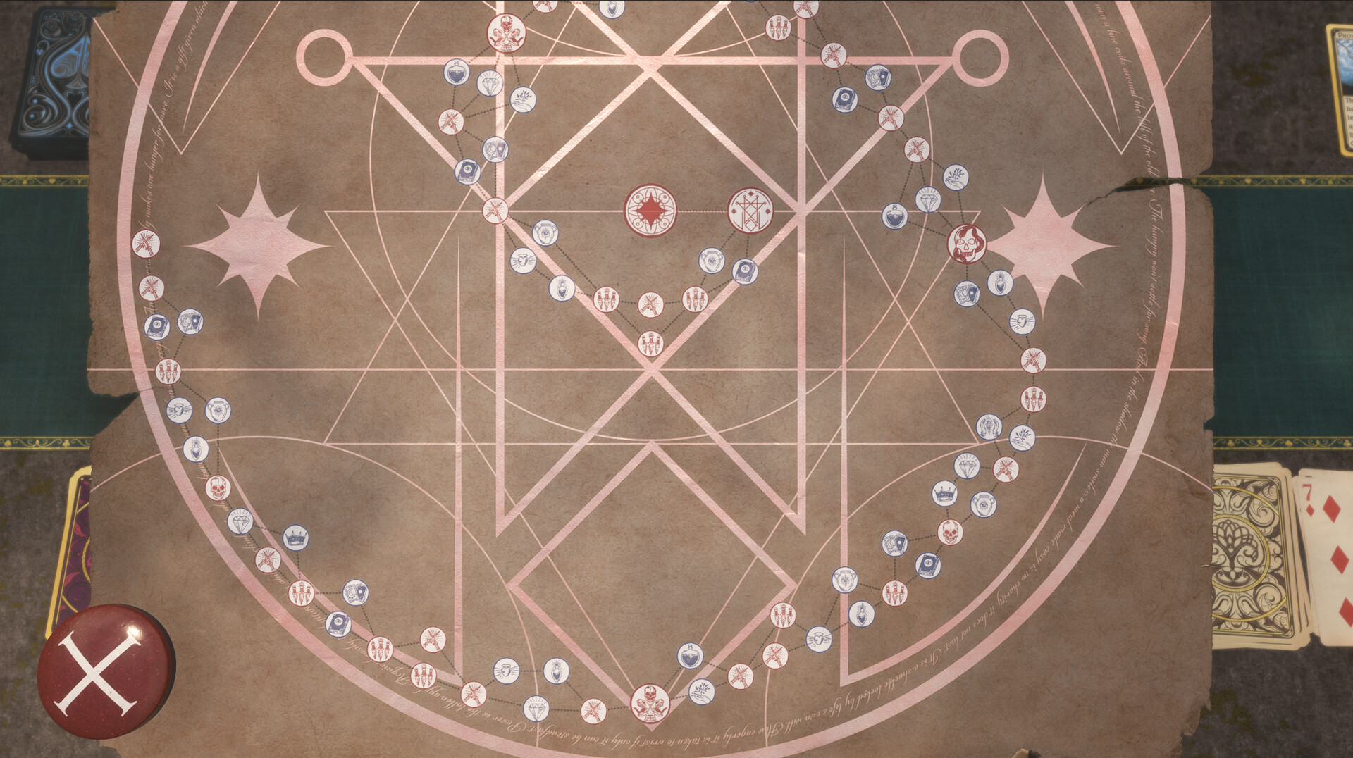 Aces & Adventures #9