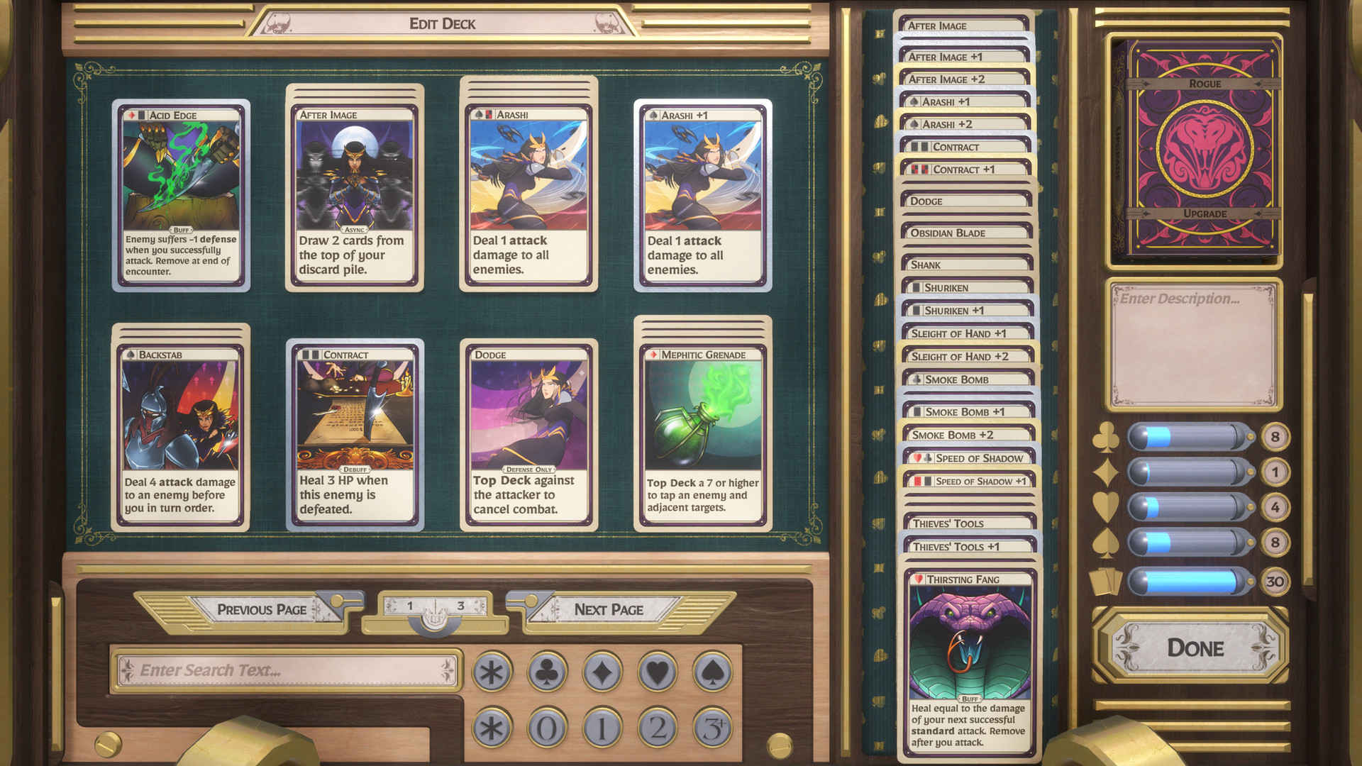 Aces & Adventures #7