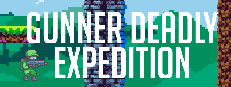 Gunner Deadly Expedition
