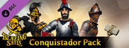 Blazing Sails - Conquistador Pack