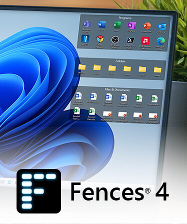 Fences 4