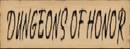 Dungeons Of Honor