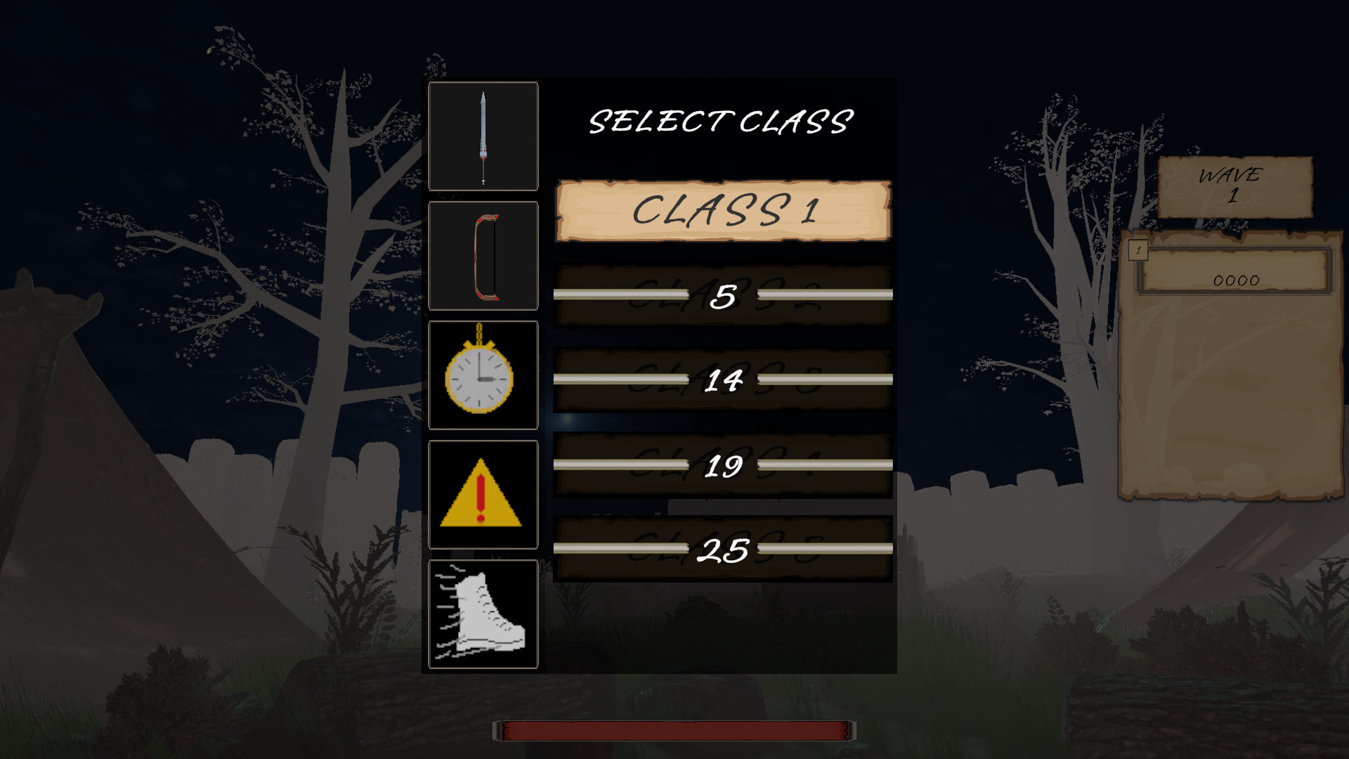 Dungeons Of Honor #2