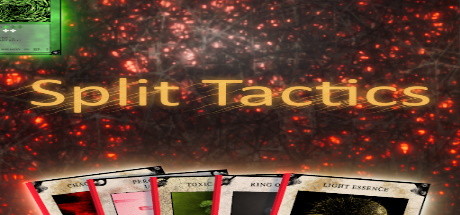 Split Tactics cover
