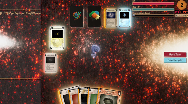 Скриншот из Split Tactics