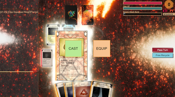 Скриншот из Split Tactics