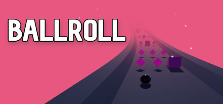 BallRoll Cover Image