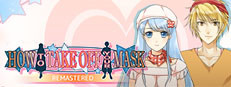 How to Take Off Your Mask Remastered
