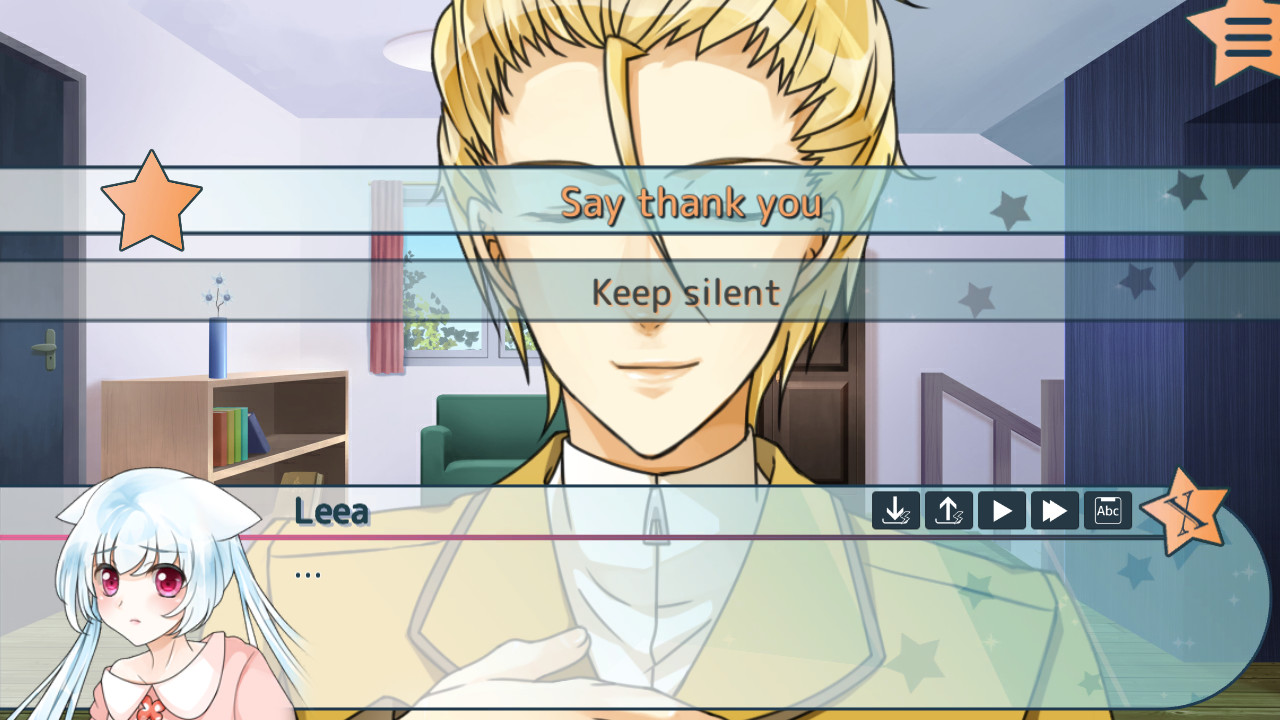 How to Take Off Your Mask Remastered #4