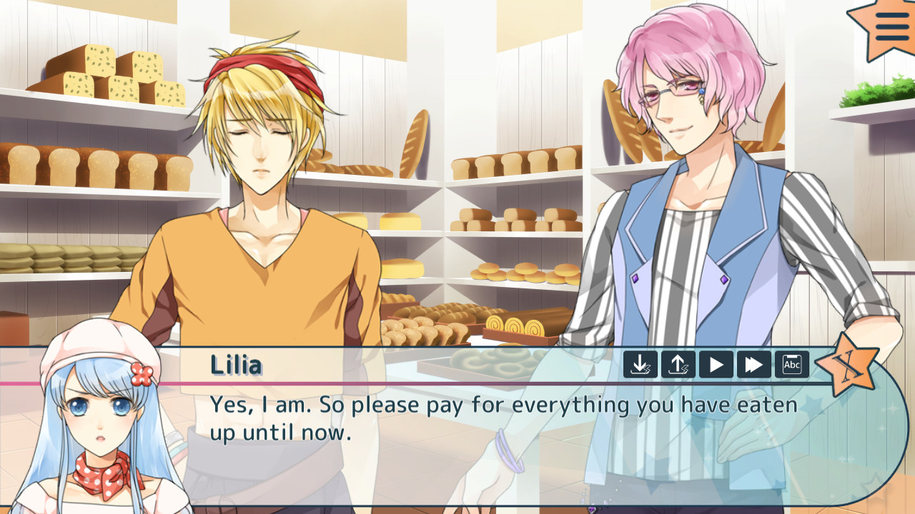 How to Take Off Your Mask Remastered #2