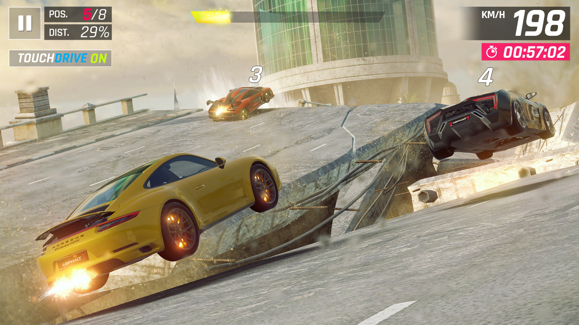 The 9 Best Racing Games to Play for PC