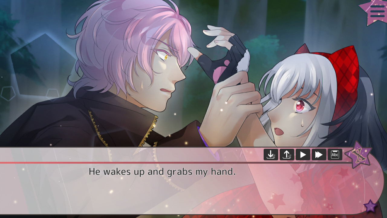 How to Fool a Liar King Remastered #4