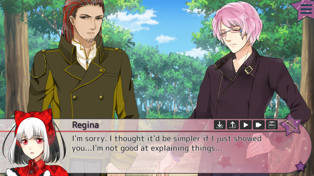 How to Fool a Liar King Remastered #2