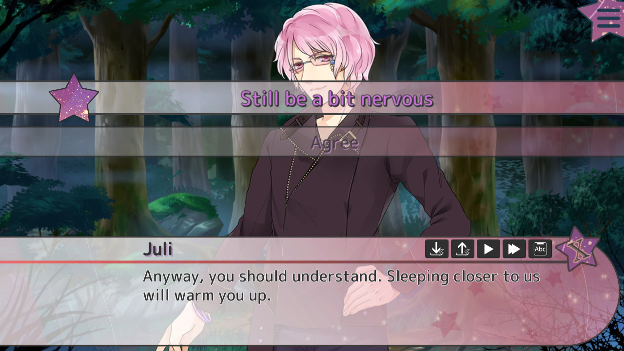 How to Fool a Liar King Remastered #3