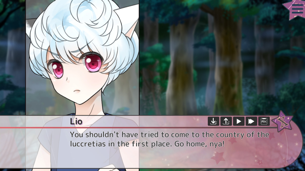 How to Fool a Liar King Remastered #5