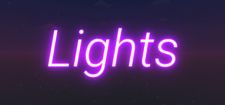 Lights Cover Image