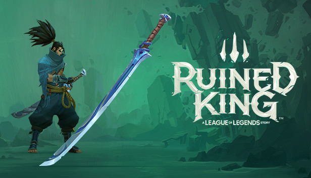 Ruined King: A League of Legends Story™ no Steam