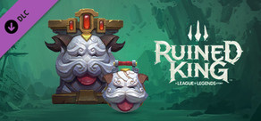 Ruined King: набор оружия "Поро находок"
