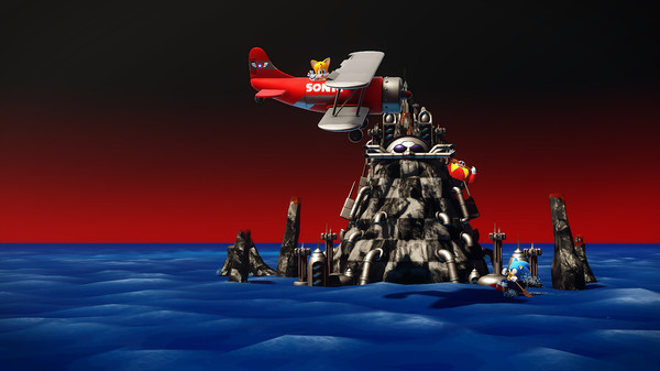 Sonic Origins - Premium Fun Pack