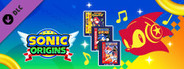 Sonic Origins - Classic Music Pack