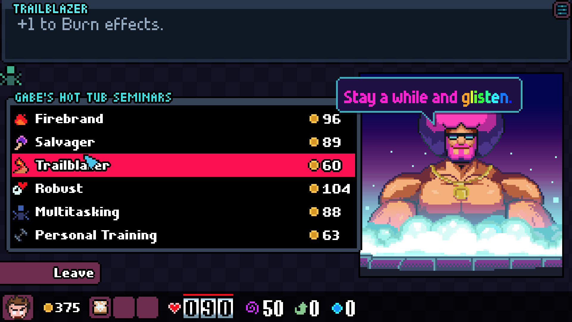 Crush the Industry Demo #2