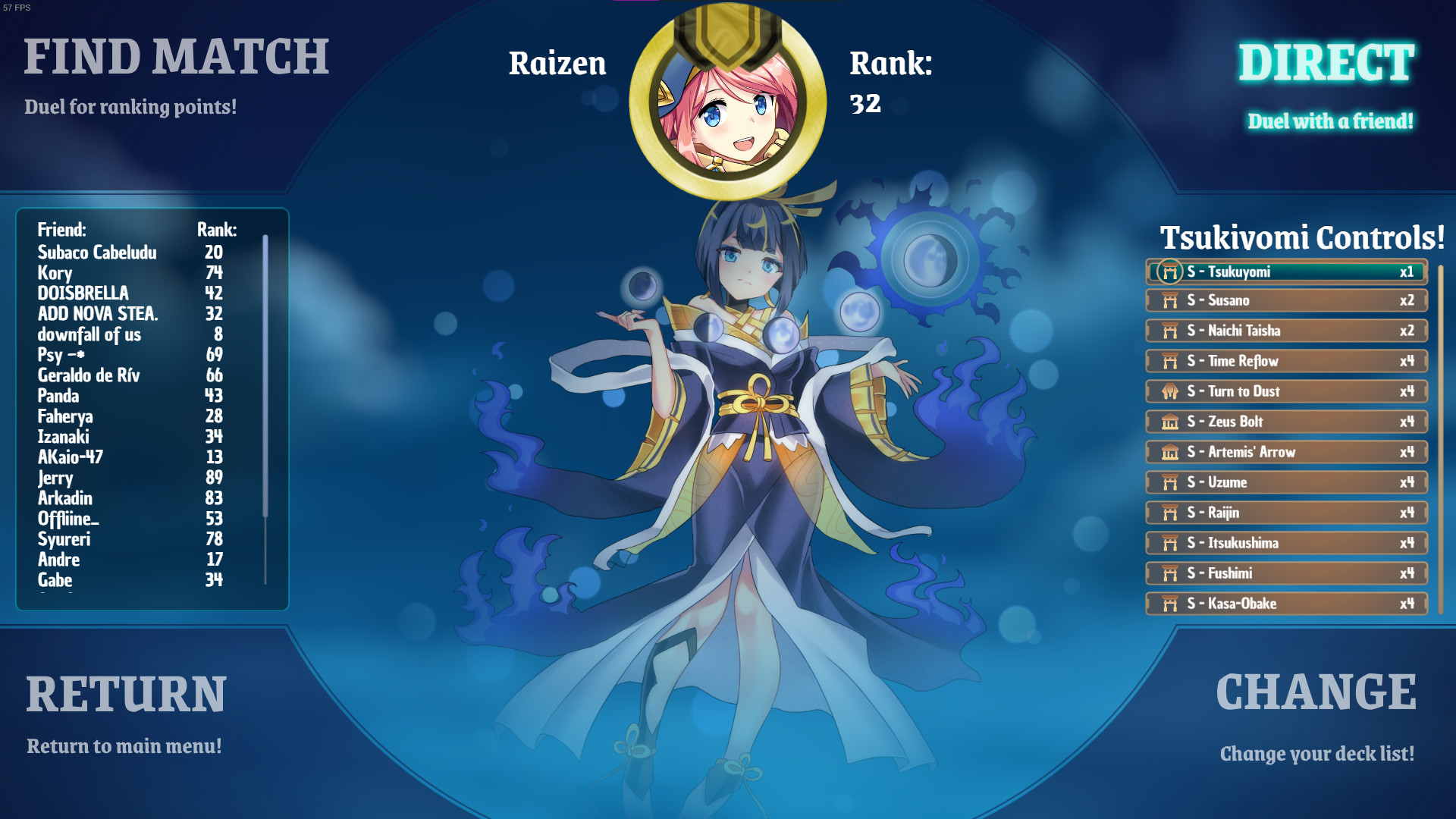 Kamigami: Clash of the Gods #7