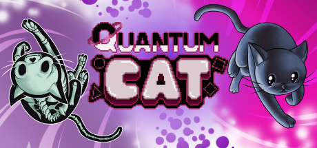 The Quantum Cat no Steam