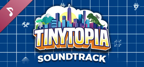 Tinytopia Original Game Soundtrack banner image