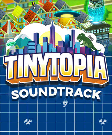 Tinytopia Original Game Soundtrack