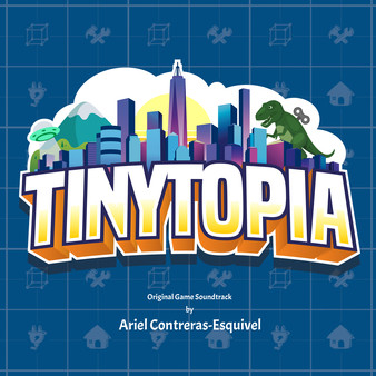 скриншот Tinytopia Soundtrack 0