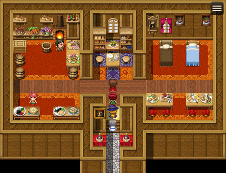 RPG Maker MZ - Meal Time Tileset - Fantasy Edition for steam RPG Maker MZ - Meal Time Tileset - Fantasy Edition for steam