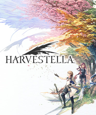 HARVESTELLA