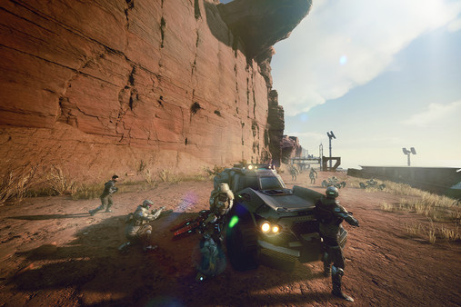 Dysterra Playtest Dedicated Serverfor windows and Linux 1