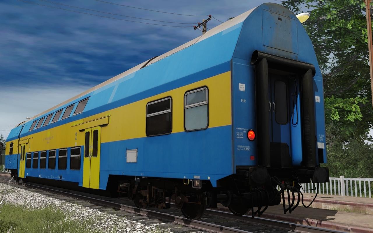 Trainz 2022 DLC - PREG Bdhpumn 088 on Steam